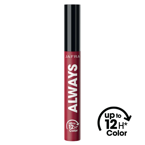 Always Labial Líquido de Larga Duración Ambitious 5 g