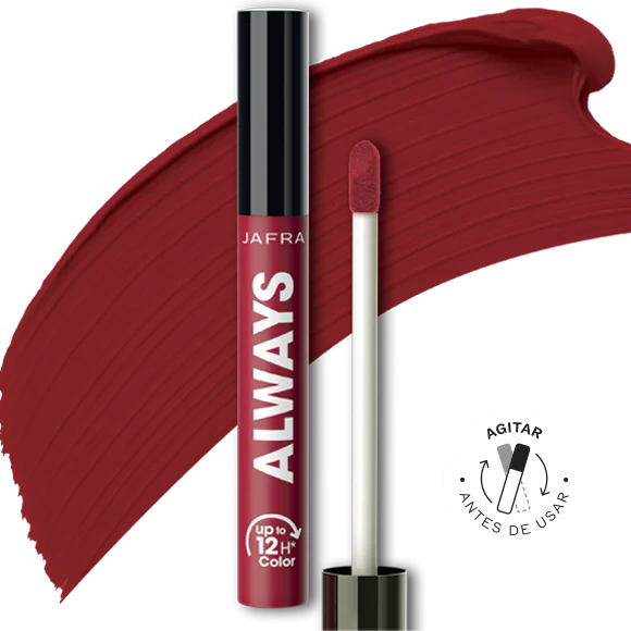 Always Labial Líquido de Larga Duración Ambitious 5 g - Image 3