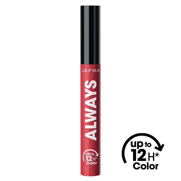 Always Labial Líquido de Larga Duración Fierce  5 g
