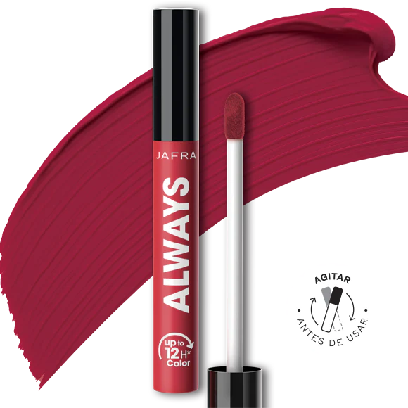 Always Labial Líquido de Larga Duración Fierce  5 g - Image 3