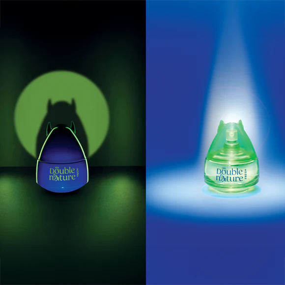 Double Nature Fresh  Agua de Tocador  50 ml - Image 4