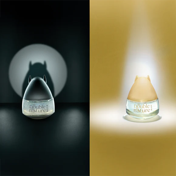 Double Nature Glam  Agua de Tocador  50 ml - Image 4