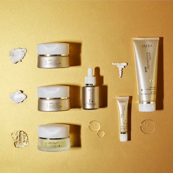 Gold Dynamics Cápsulas Faciales con Retinol 30 cápsulas - Image 2
