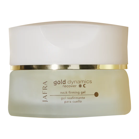 Gold Dynamics Gel Reafirmante para Cuello 50 ml