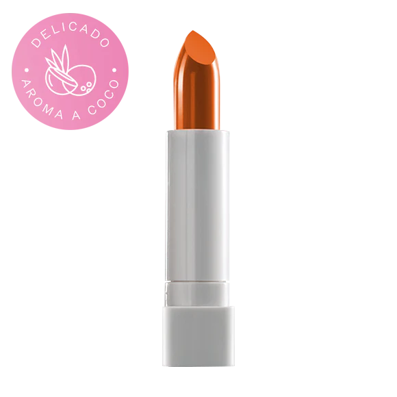 JAFRA Color Glow Labial en Barra Citrus Glint 3,6 g