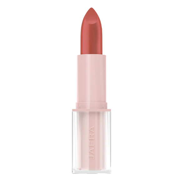 JAFRA Color Passion Supremematte Labial en Barra con Color Intenso Mate Satin Sienna 4 g