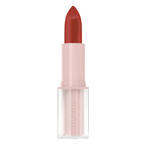 JAFRA Color Passion Supremematte Labial en Barra con Color Intenso Mate Silky Desert 4 g