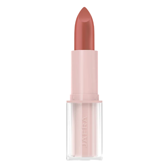 JAFRA Color Passion Supremematte Labial en Barra con Color Intenso Mate Smooth Caramel 4 g