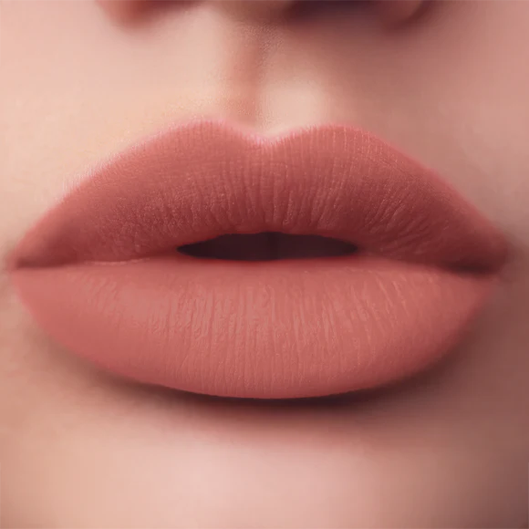 JAFRA Color Passion Supremematte Labial en Barra con Color Intenso Mate Smooth Caramel 4 g - Image 2