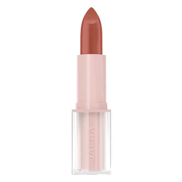 JAFRA Color Passion Supremematte Labial en Barra con Color Intenso Mate Toffee Silk 4 g