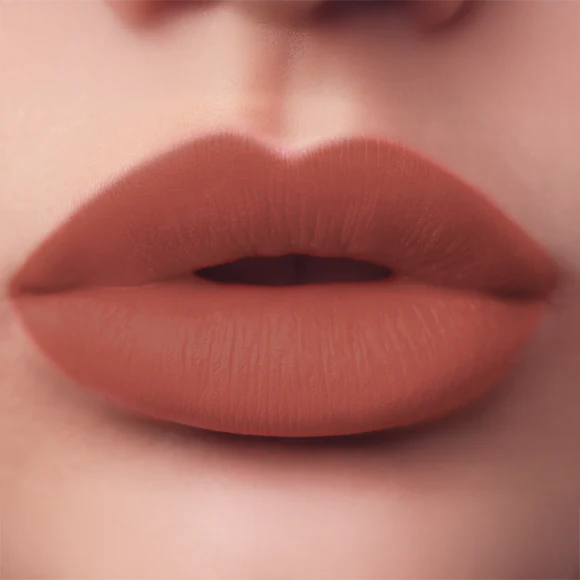 JAFRA Color Passion Supremematte Labial en Barra con Color Intenso Mate Toffee Silk 4 g - Image 2