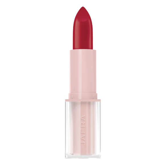 JAFRA Color Passion Supremematte Labial en Barra con Color Intenso Mate Velvet Berry 4 g
