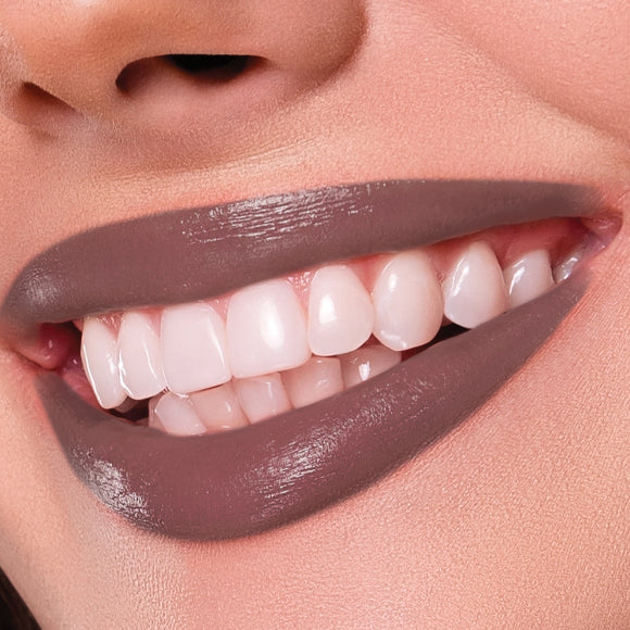Lujoso Labial Beige Chiffon 4 g - Image 2