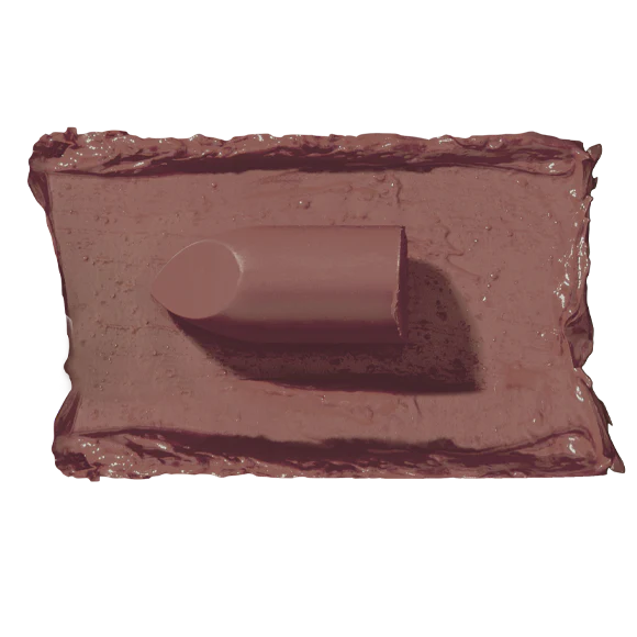Lujoso Labial Beige Chiffon 4 g - Image 3