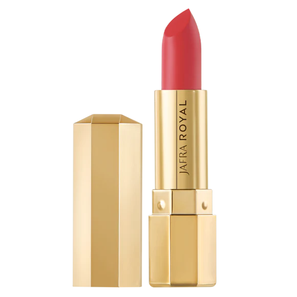 Lujoso Labial Coral Chic 4 g