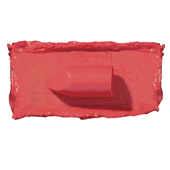 Lujoso Labial Coral Chic 4 g - Image 3