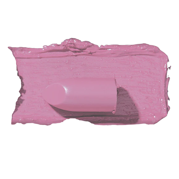 Lujoso Labial Pink Satin 4 g - Image 3