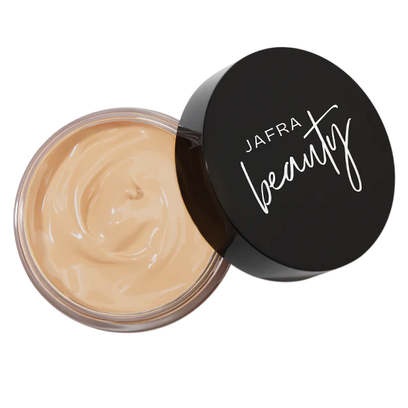 Maquillaje Facial en Crema Golden Tan MG20 18 g