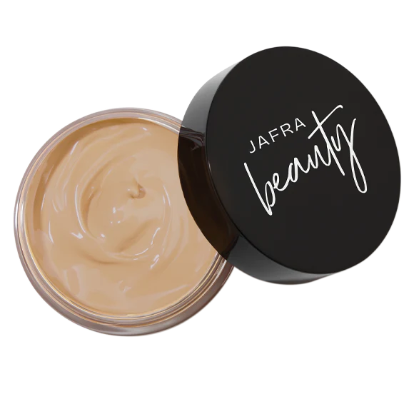 Maquillaje Facial en Crema Natural LG14 18 g