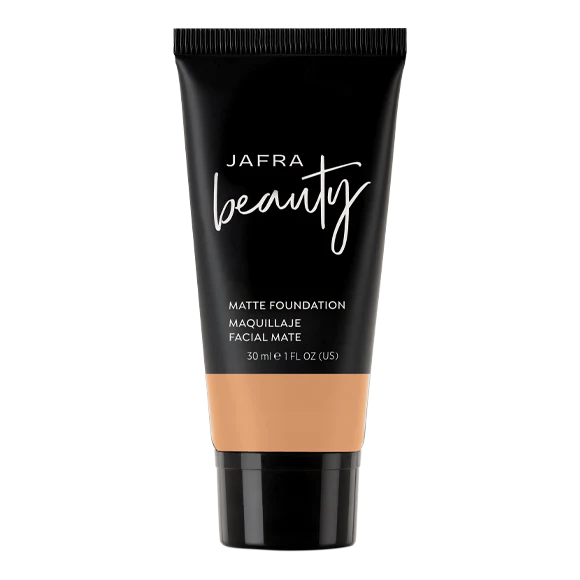 Maquillaje Facial Mate Golden Honey MDG2 / 30 ml