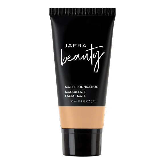 Maquillaje Facial Mate Nude MG0 / 30 ml