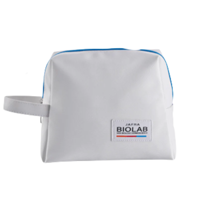 Organizador Biolab