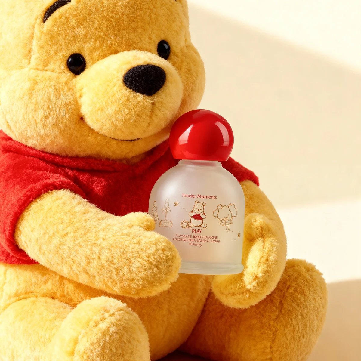 Tender Moments Play Colonia para salir a jugar 100 ml - Image 4